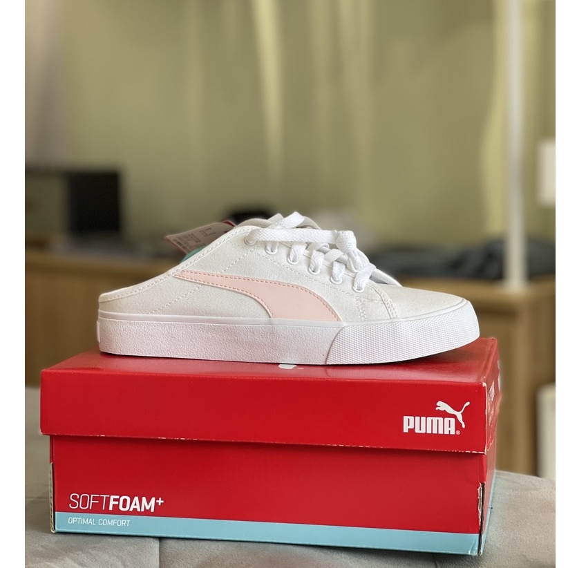 Giày giẫm gót Puma Bari Mule chính hãng