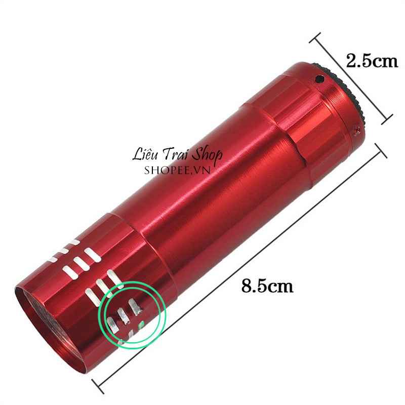 Keo dán Mica dán nhựa PMMA keo UV gắn mica 50gram