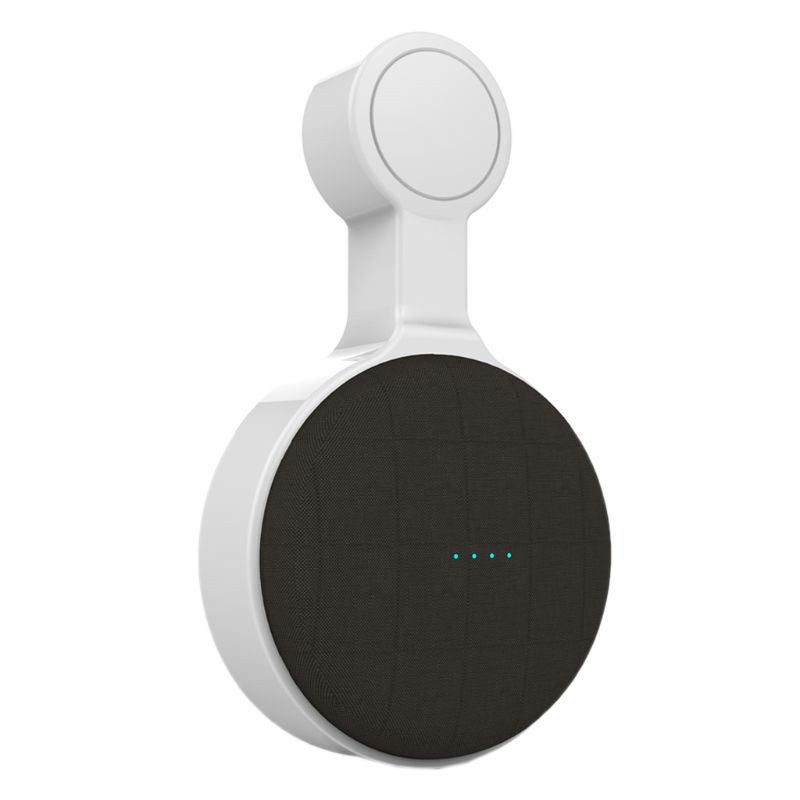 Ready stock -Thiết bị điều khiển bằng giọng nói cho máy Google Home mini