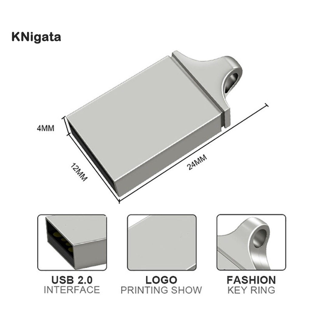 Usb 3.0 Knx 8 / 16 / 32 / 64gb Tốc Độ Cao Cho Pc / Máy Tính | BigBuy360 - bigbuy360.vn