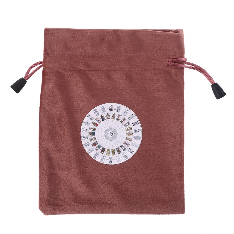 Bộ Bài Tarot Astrolabe Divination Speelkaarten Chất Lượng Cao