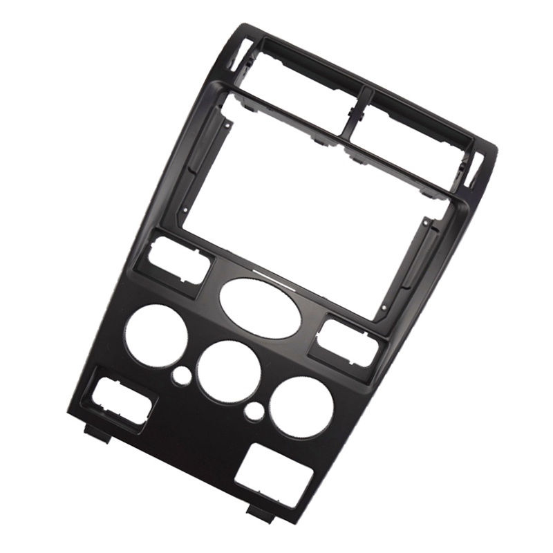 Khung Viền Bảng Điều Hướng Radio 9 Inch Cho Xe Hơi FORD MONDEO SEDAN 2000-2003