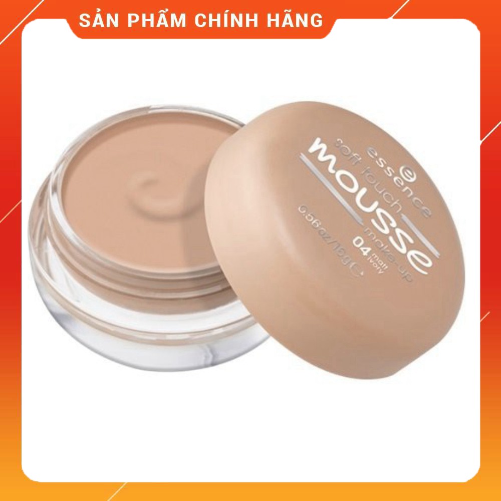 Siêu phẩm phấn tươi Mousse essence make-up Mĩ Phẩm Gía Sỉ 89