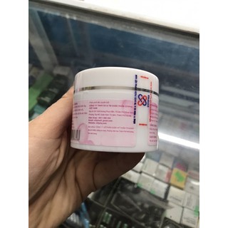 Kem nẻ WHITE ROSE