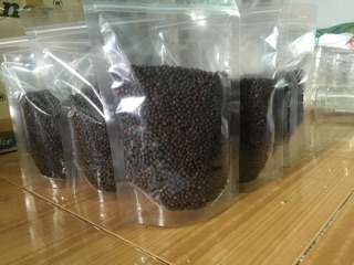 100gr bột tiêu đen xay