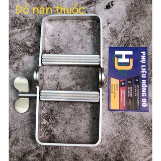 Kẹp nặn thuốc nhuộm