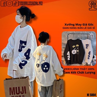 Áo Khoác Hoodie Nỉ Nam Nữ Form Rộng Chất Nỉ Bông Dày Dặn Hàng Nhập Siêu Đẹp Hoodie Đôi Thun Nỉ GO AWAY - AK3340