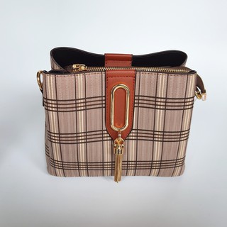 Túi Xách Nữ Hàng Hiệu, Túi Đeo Chéo Nữ Thời Trang Thiết Kế Sang Trọng, Thanh Lịch Shop Jewel