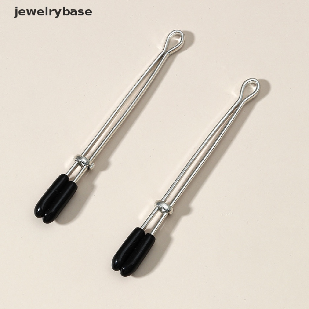 Kẹp Ngực Đồ Chơi Trái Cây Chuông Kẹp Núm Vú Giả Chơi Trò Chơi Cho Cặp Đôi