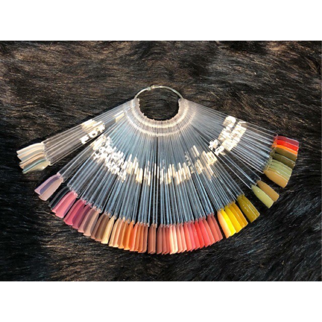 Móng Que Tập Sơn