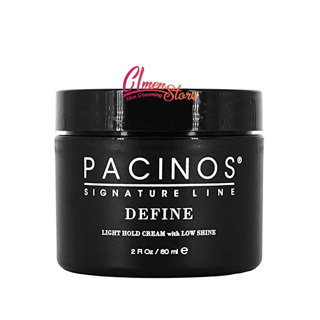 Tạo kiểu tóc Pacinos Define Cream – 60ml