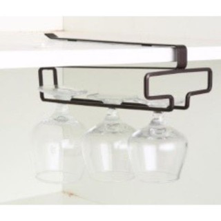 Treo ly rượu vang cài bếp hợp kim cao cấp 0567