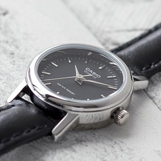 Đồng Hồ Nữ Đồng Hồ Casio LTP-1095E-1ADF