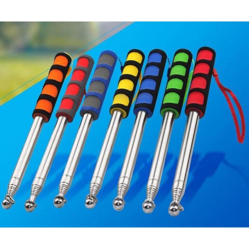 Cán Cờ Dẫn Đoàn Du Lịch dài 1.6M