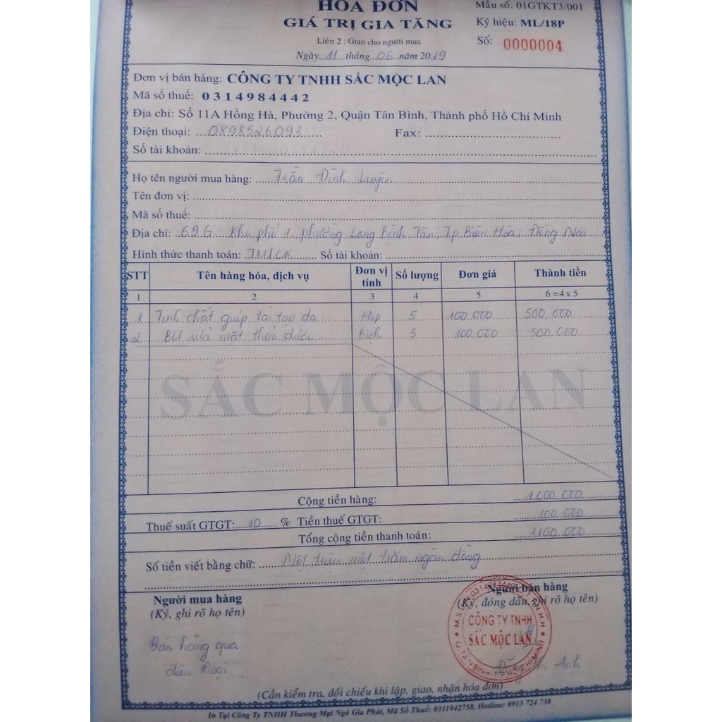 Bột rữa mặt Sắc Mộc Lan | BigBuy360 - bigbuy360.vn