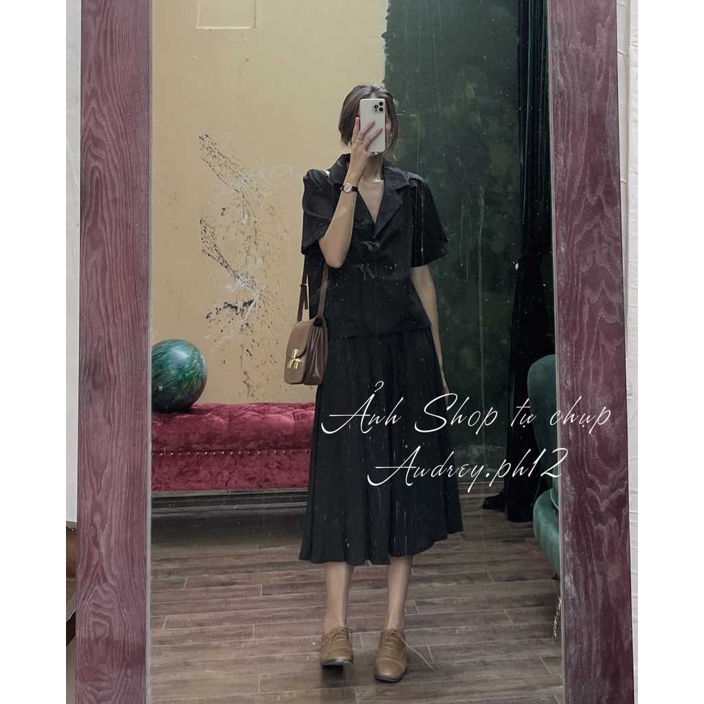 Áo Vest lửng 6524 | BigBuy360 - bigbuy360.vn