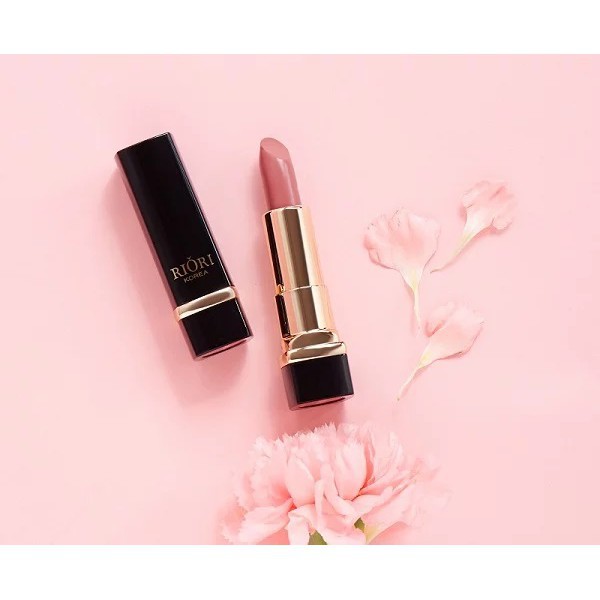 Son Lì Riori Matte Lipstick 7 Màu | BigBuy360 - bigbuy360.vn