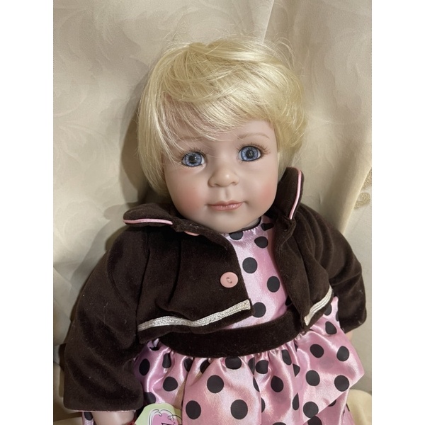 Búp Bê ADORA chính hãng