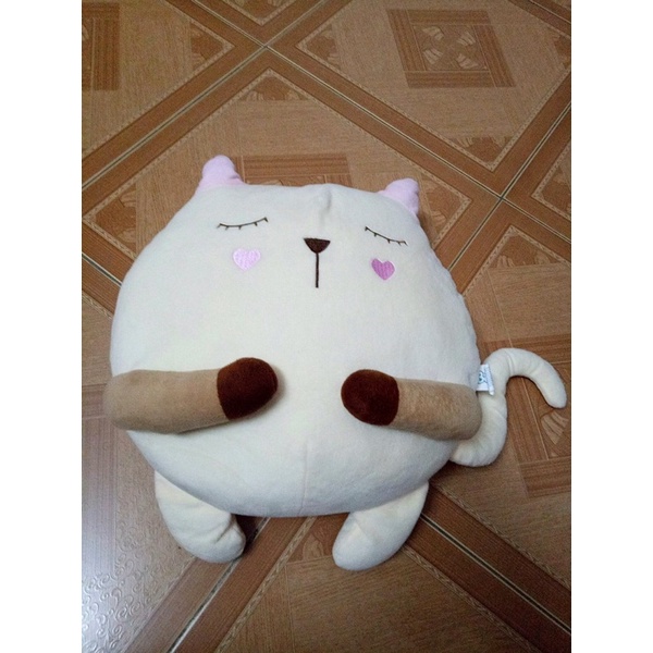 GỐI KHỦNG LONG BÔNG BOBBY