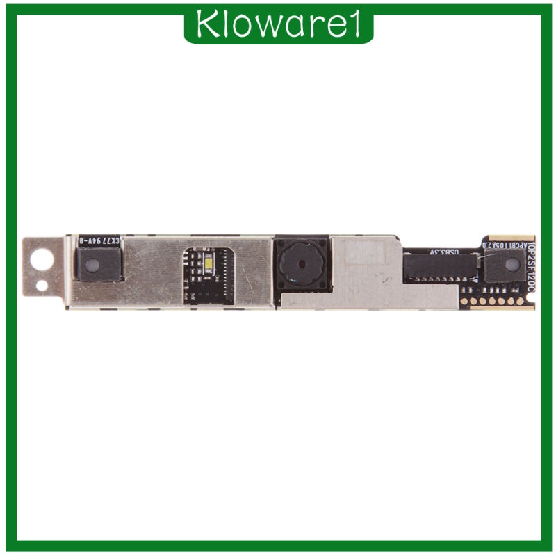 Webcam 2.0M tích hợp máy tính cho Dell E6430 M4700 | BigBuy360 - bigbuy360.vn