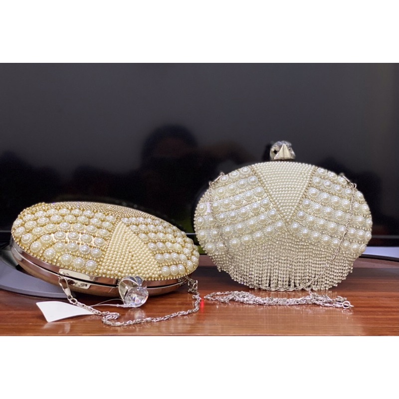 Túi Đầm Đeo Vai Hàng Cao Cấp