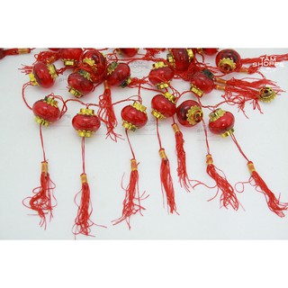 Dây đèn pháo trang trí tết số 04 DLTT