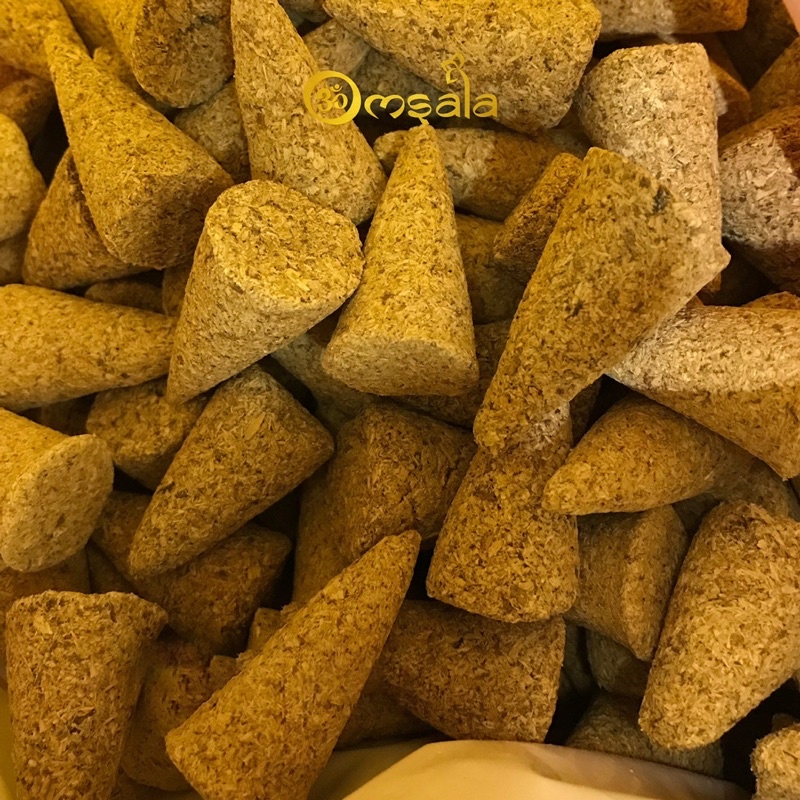 10 Nụ xông nhà Palo Santo, gỗ thánh Ecuador