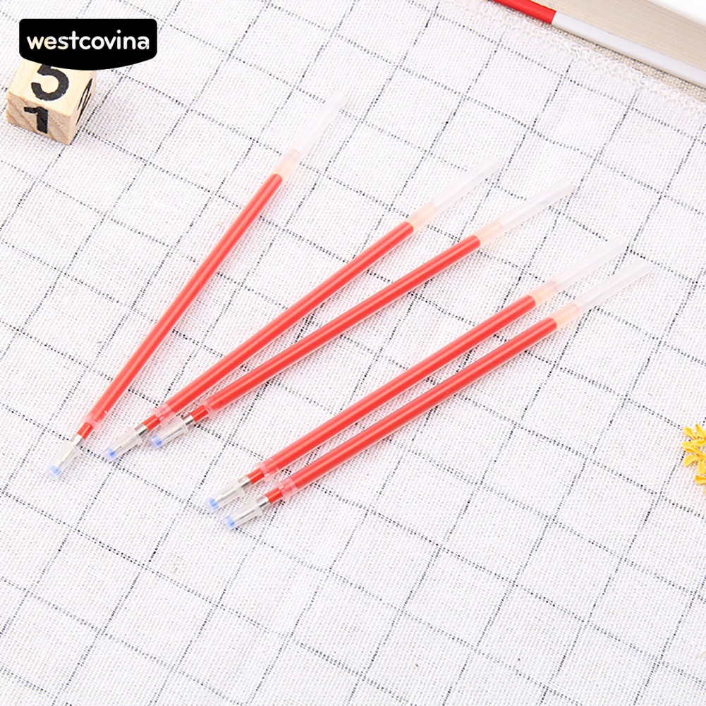 20 Ruột Bút Bi Ngòi 0.5mm