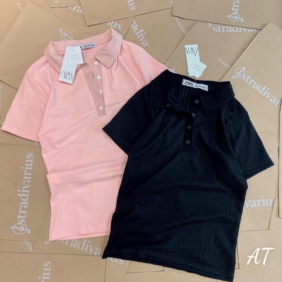 Áo polo cổ trụ chất bozip siêu hot mặc ở 🍓🍓🍓 | BigBuy360 - bigbuy360.vn