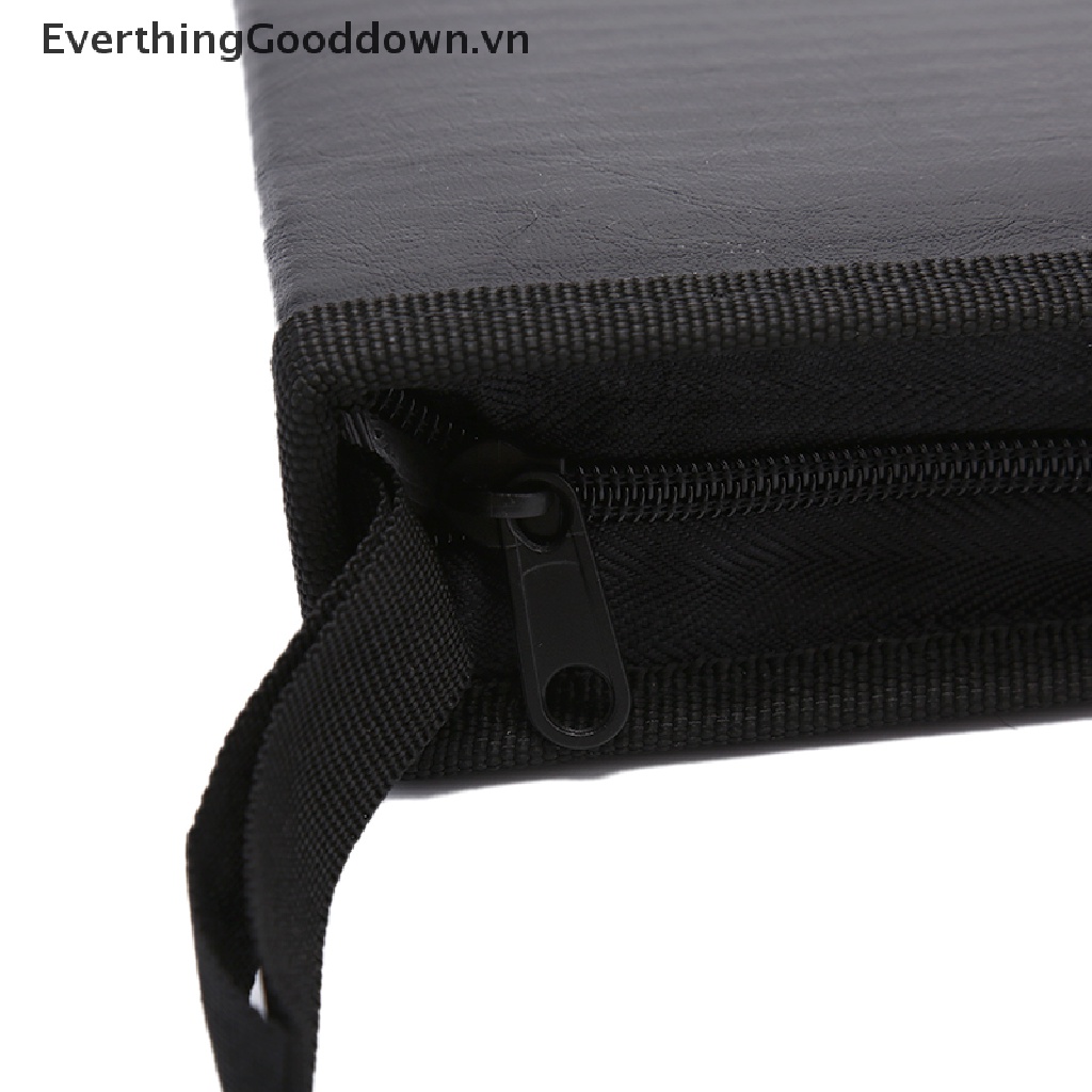 Túi Đựng Đĩa CD DVD Blu-Ray Có 80 Ngăn Tiện Dụng