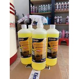 Keo tẩy nhựa dường XTAR- PRO 1l