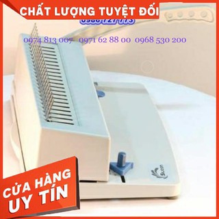 Máy đóng sách Silicon BM-CB200 (BM-CB-200)