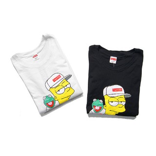 ÁO THUN SIMPSON CAO CẤP