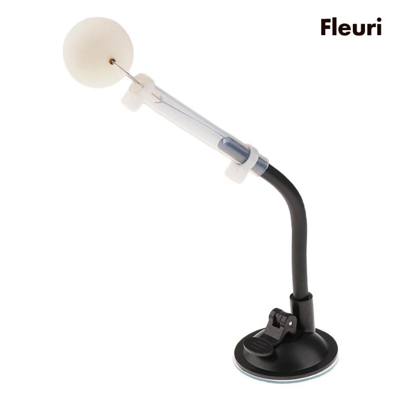 Rô Bốt Cố Định Tập Luyện Bóng Bàn Tiện Dụng
