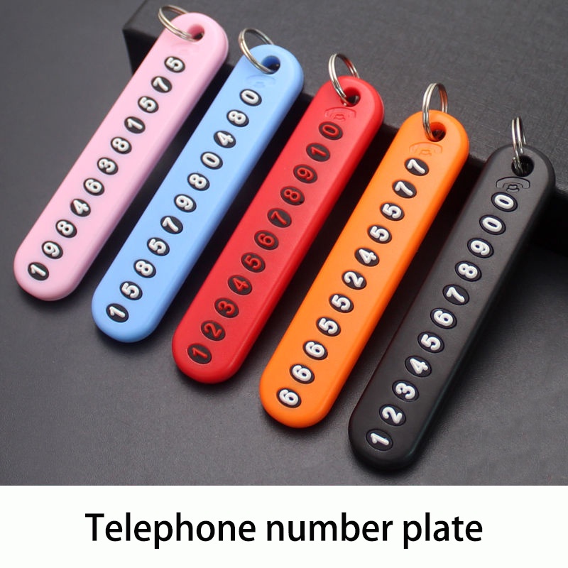 Móc Khóa Dây Da Bện Dễ Thương Cá Tính