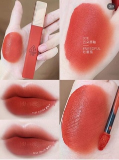 Son Kem Lì 3CE CLOUD LIP TINT