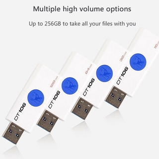 USB Kingston DT106 16GB