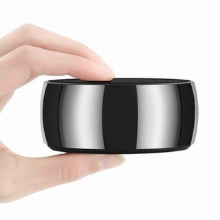 Loa bluetooth mini BS02 kèm iring