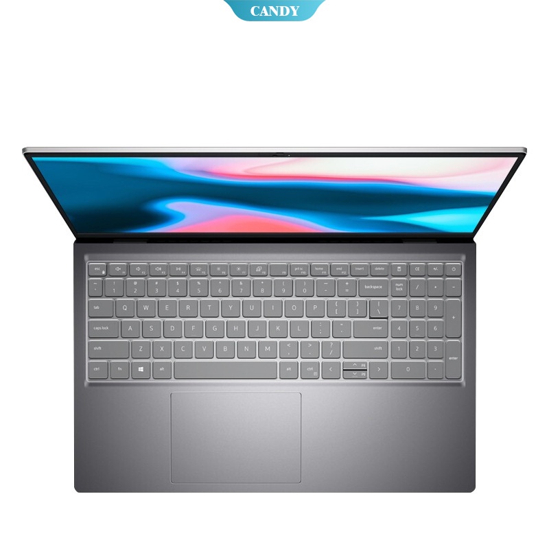 Film Dán Bảo Vệ Bàn Phím Máy Tính Xách Tay Cho 2021 Dell 15Pro-5518 15.6 inch vostro551