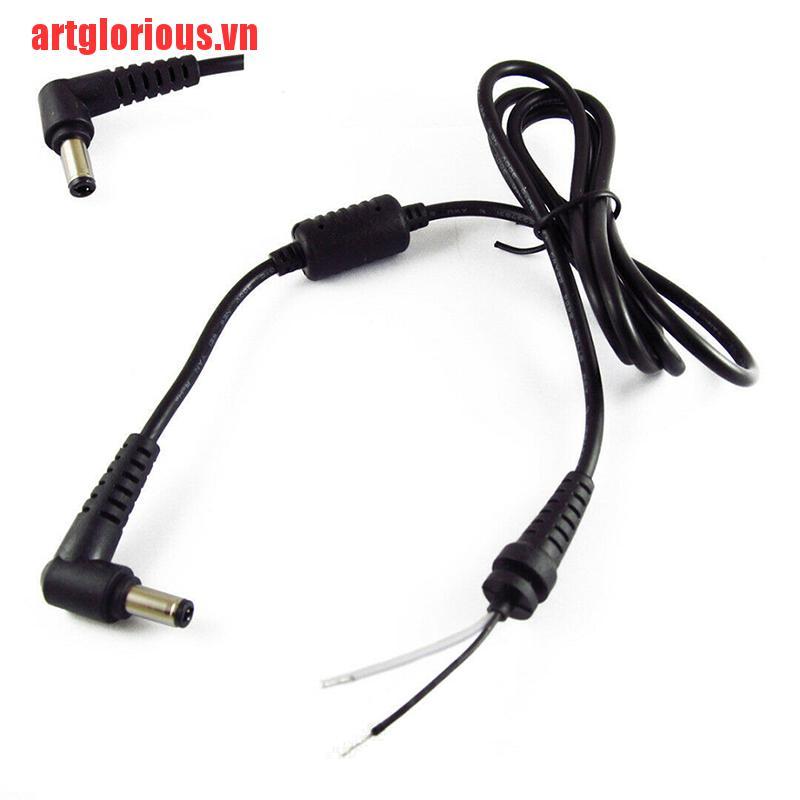 Dây Cáp Nguồn 5.5x2.5mm Dc Cho Toshiba Asus | BigBuy360 - bigbuy360.vn