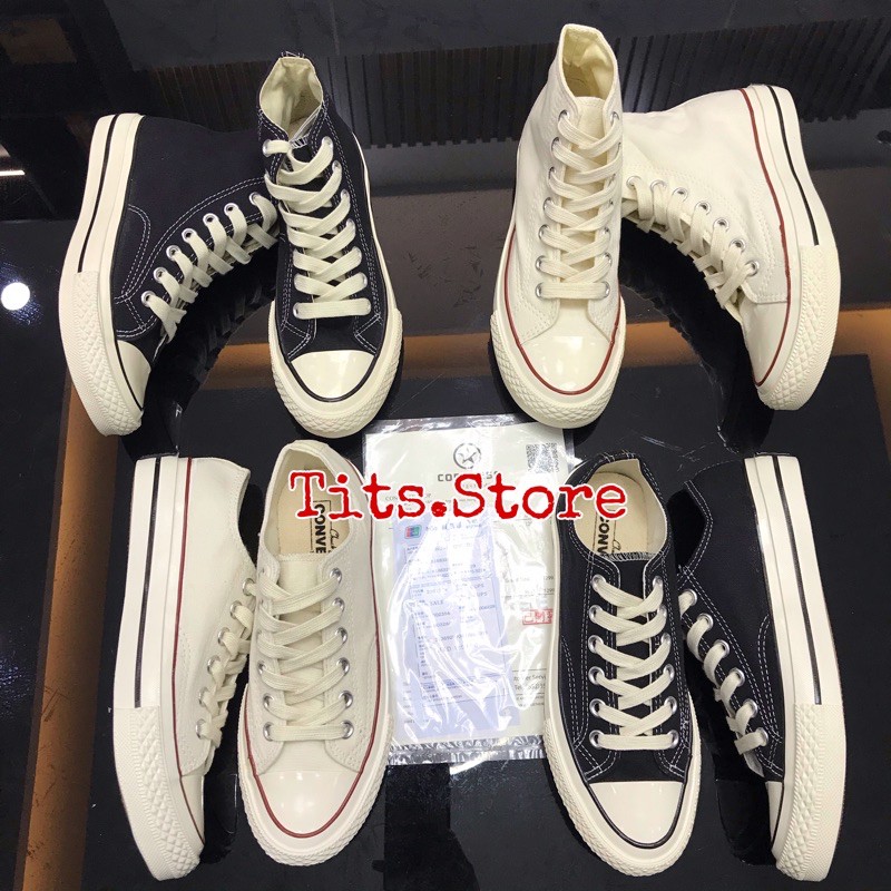 🎁[TẶNG BILL+HỘP+TẤT] GIÀY THỂ THAO ĐEN VÀ TRẮNG LÓT XANH MŨI BÓNG