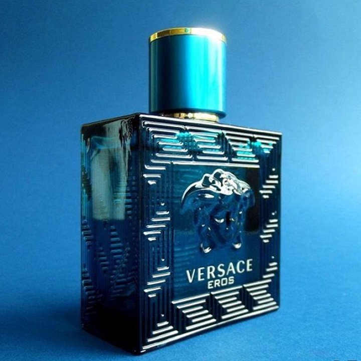 Nước hoa Nam Versace Eros Eau De Parfum thơm lưu hương lâu - Chính hãng size bỏ túi mini - Nam tính, Quyến rũ, Nổi bật | BigBuy360 - bigbuy360.vn