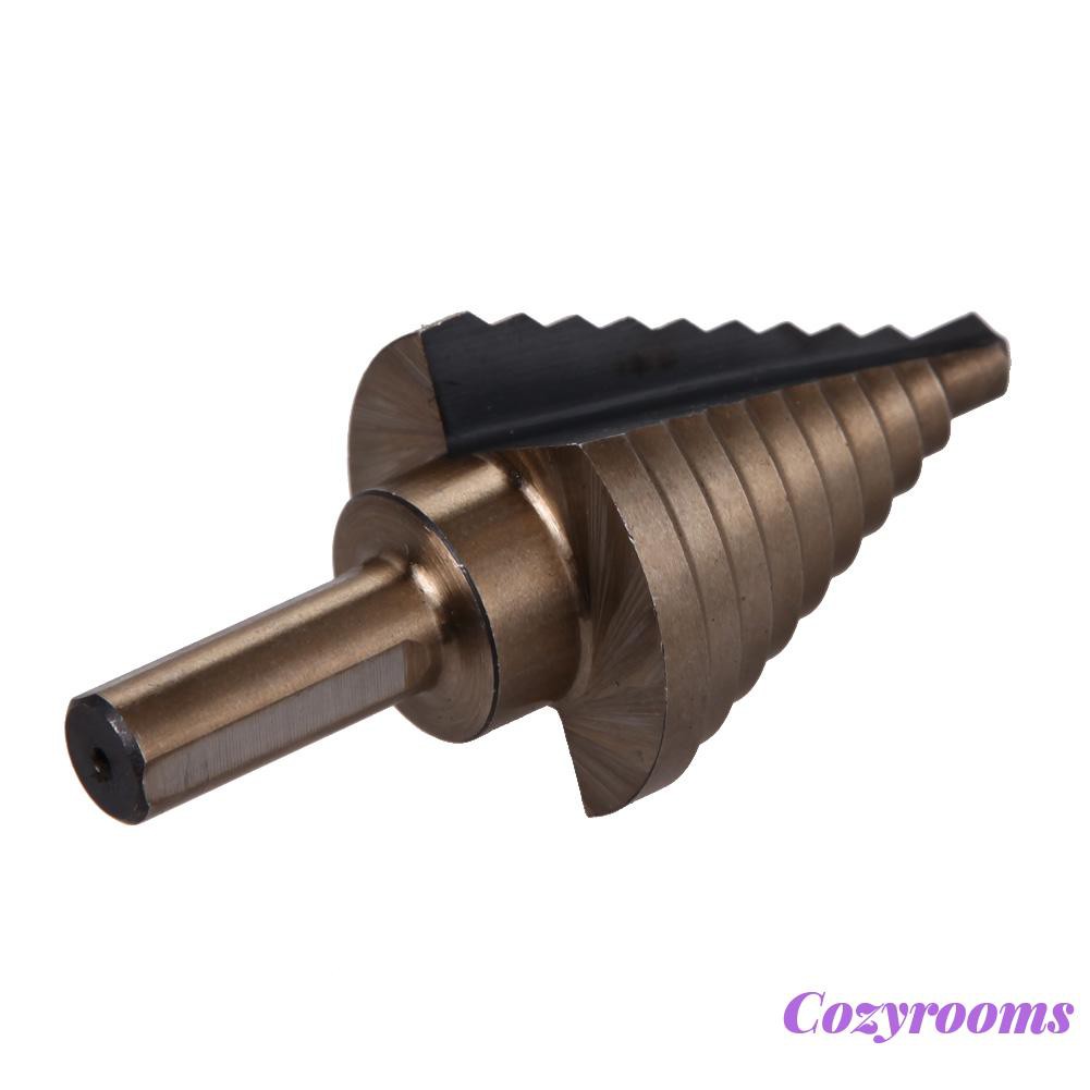 Bộ 5 Mũi Khoan 50 Kích Cỡ