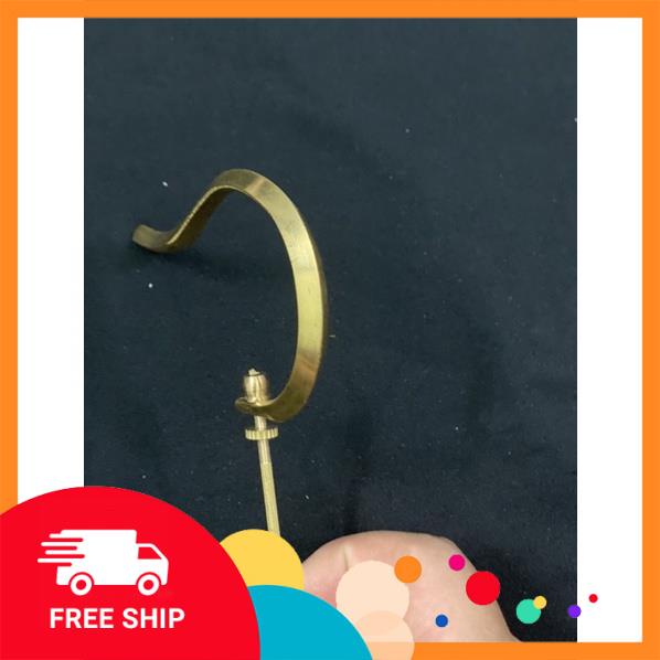 Móc lồng khuyên , sản phẩm phù hợp với lồng chim khuyên