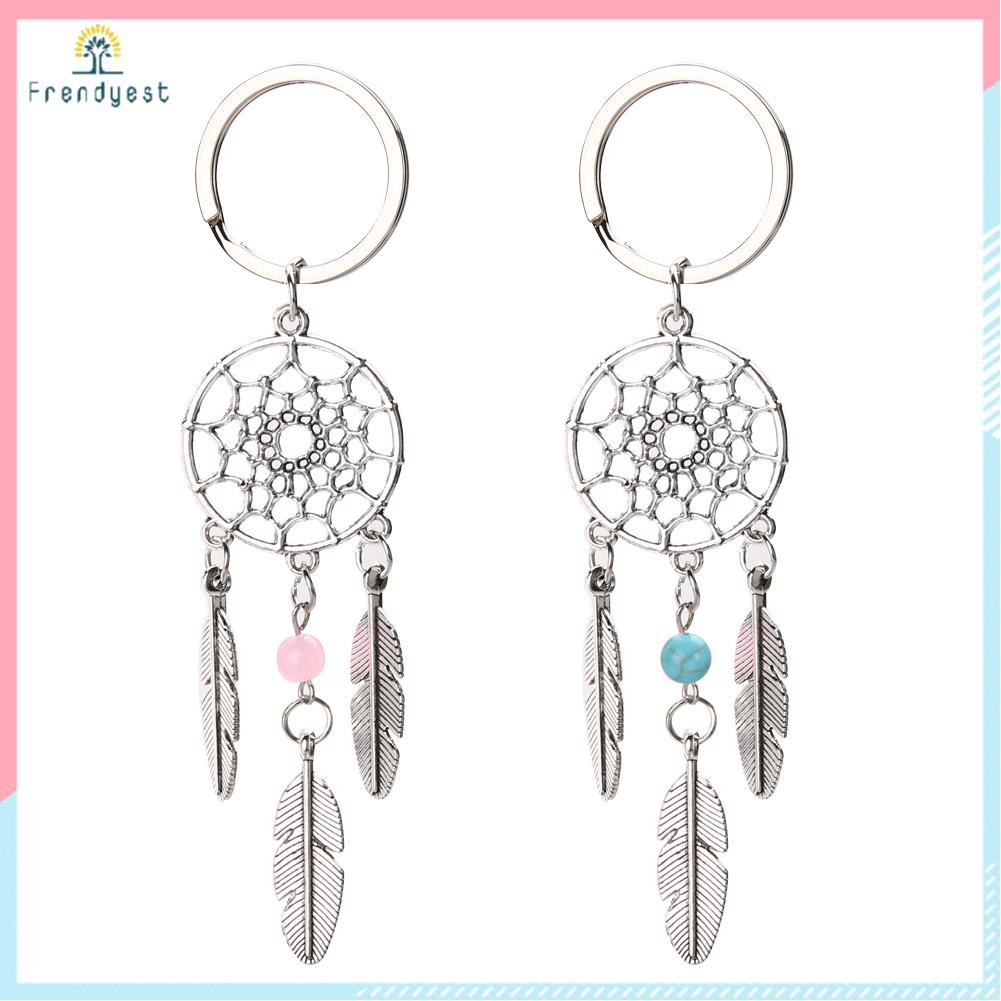 Móc Khoá Hình Dream Catcher