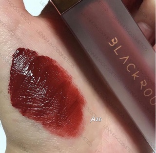 [SẴN] Son Black Rouge Ver5