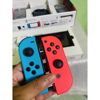 Tay Cầm / Joycon nintendo Switch 2nd