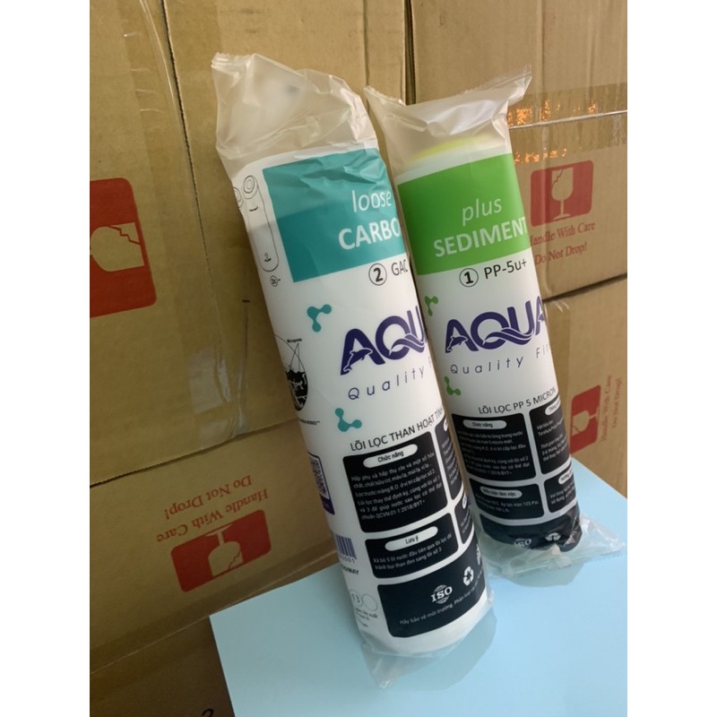 Lõi Lọc 123 Aqua ♥️ Lõi Lọc Nước ♥️ Lõi Lọc Nước Thô | BigBuy360 - bigbuy360.vn