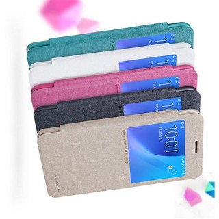 Bao da nillkin samsung j510/ 2016