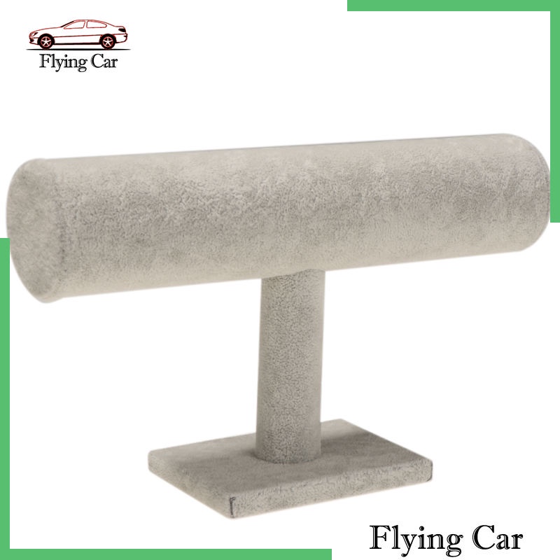 Giá đỡ hình chữ T dùng để trưng bày vòng tay trang sức